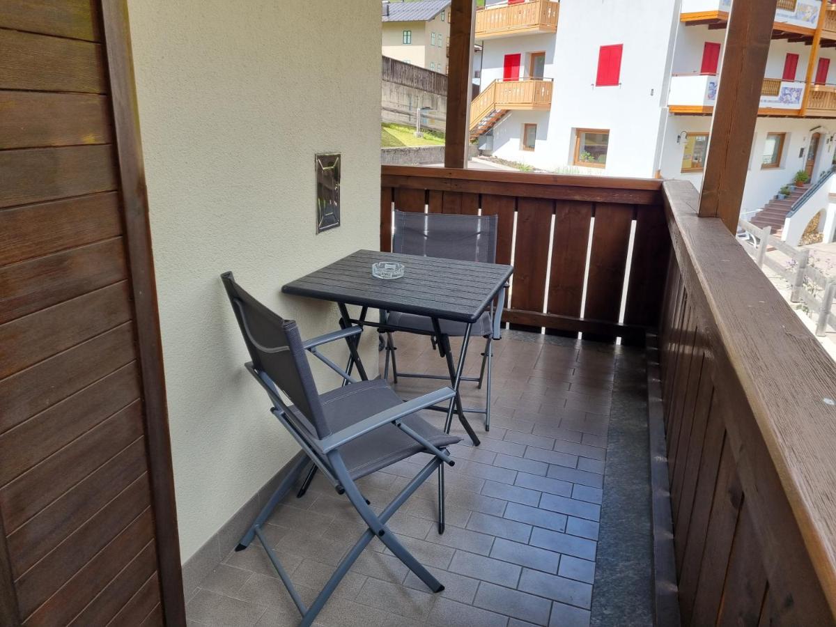 Col Rodella Apartman Campitello di Fassa Kültér fotó