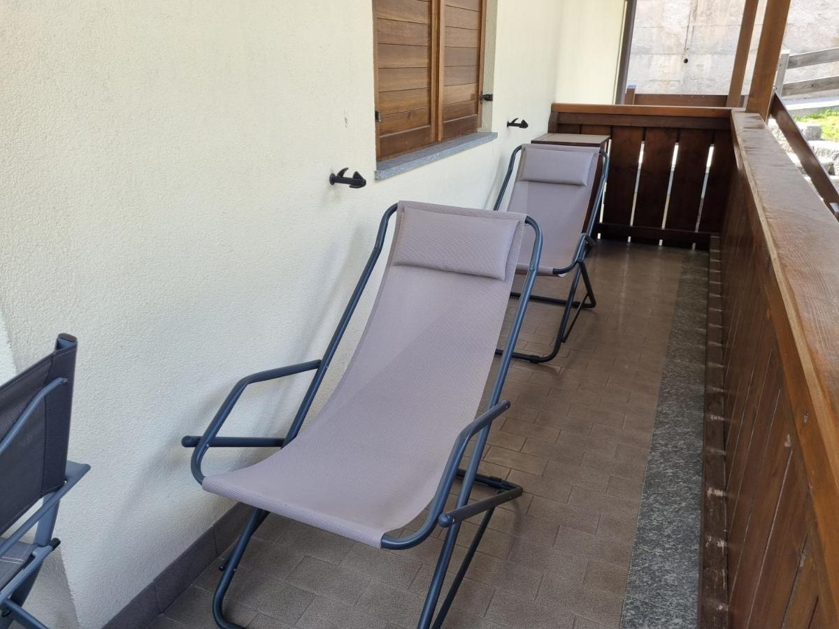 Col Rodella Apartman Campitello di Fassa Kültér fotó